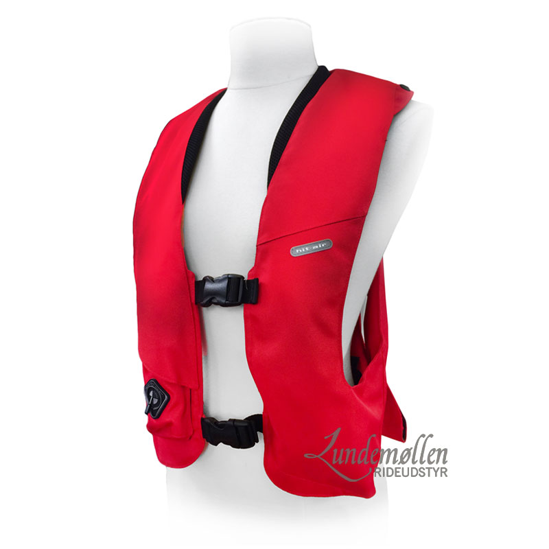 Hit air ridevest online
