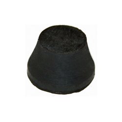 Gummipropper t. mordax gevind