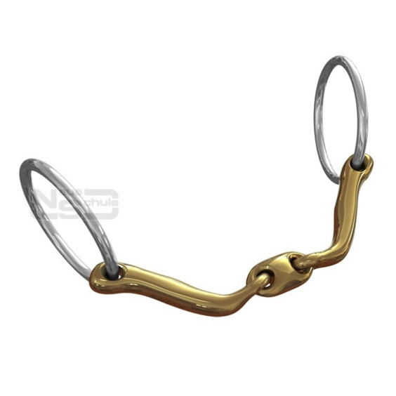 Neue Schule Verbindend 12 mm.