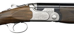 Beretta 690 Field I 12/76 - Køb hos Lundemøllen