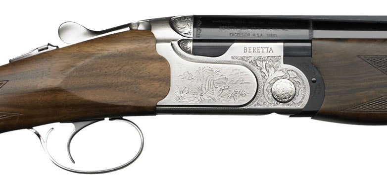 Beretta 690 Field I 20/76 - Køb hos Lundemøllen