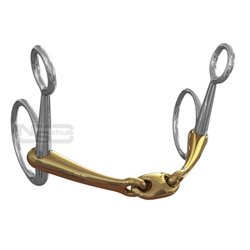 Neue Schule Tranz Angled Lozenge Baucher 10 mm. - DEMO