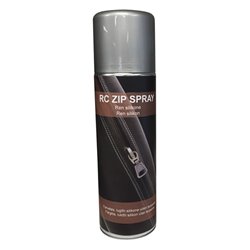 RC Zip Spray lynlåsspray