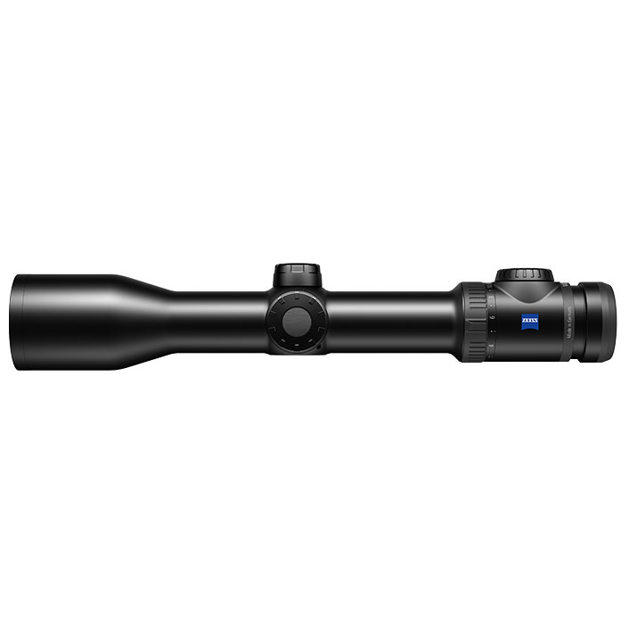 ZEISS Victory V8 sigtekikkert - 1,8-14x50 ASV