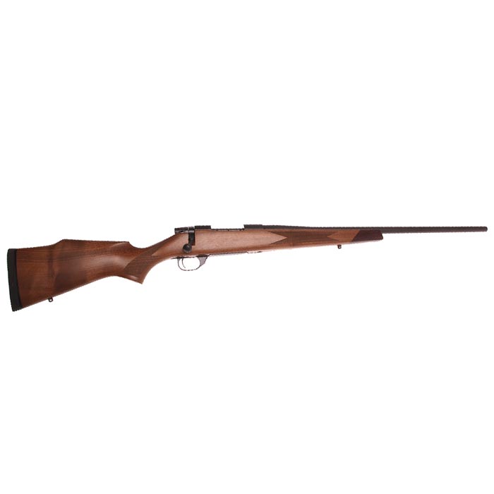 Weatherby Vanguard Cal. 308W