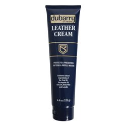 Dubarry Leather Cream