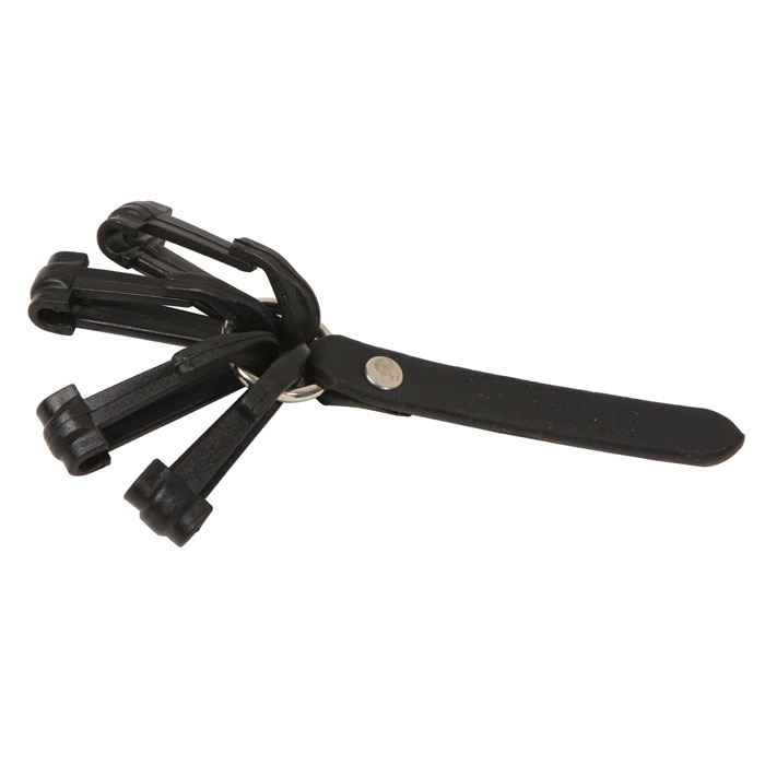 Rambo Micklem bid clips