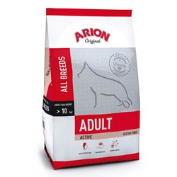 Arion Active Chicken  Rice 12 kg.