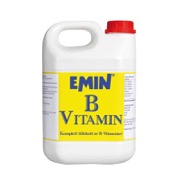 Emin B-Vitamin 2,5 liter