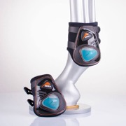 eQuick eSHOCK gamache, bagben - sort