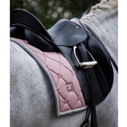 Equestrian Stockholm underlag Pink Pearl