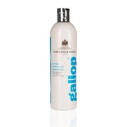 Gallop Strength Shampoo - kraftig shampoo til heste med fedtet pels
