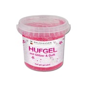 Waldhausen hovgel m. glitter og hindbærduft
