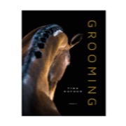 Tina Dufour - Grooming bog