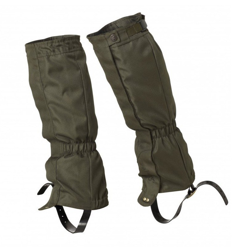 Gaiters