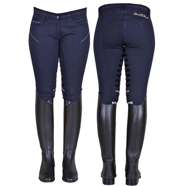 Modernisere dreng Der er behov for Ridebukser og tights til dame - Køb hos Lundemøllen