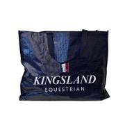 Kingsland staldpose t. udstyr/hø