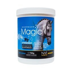 NAF Magic pulver 750 g.