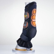 eQuick staldgamacher AeroMagneto - bagben