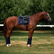 Equestrian Stockholm underlag "Midnight Blue"