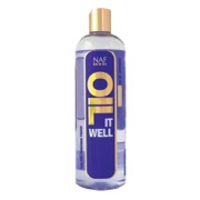 NAF Oil it well 500 ml.
