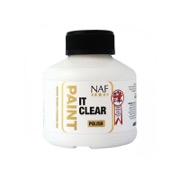 NAF Paint it hovlak - clear