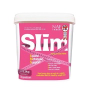 NAF Slim 3,3 kg.