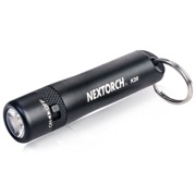 NexTorch K20 - lommelygte i miniformat