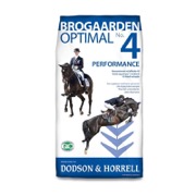 Brogaarden Optimal no4 Fase Balancer Fase Performance