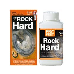NAF Rock Hard 250 ml.