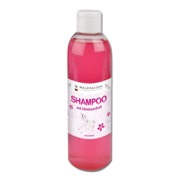 Waldhausen shampoo m. hindbærduft