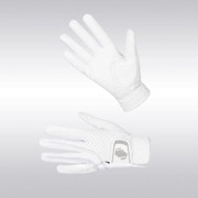 Samshield V-Skin handske i hvid - Køb hos Lundemøllen ✓
