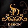 SD Design underlag