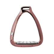 Samshield Shield\'Rup sikkerhedsstigbøjler - Rose Gold