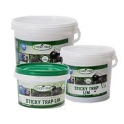 Sticky Trap lim fluefanger - 0,5 liter