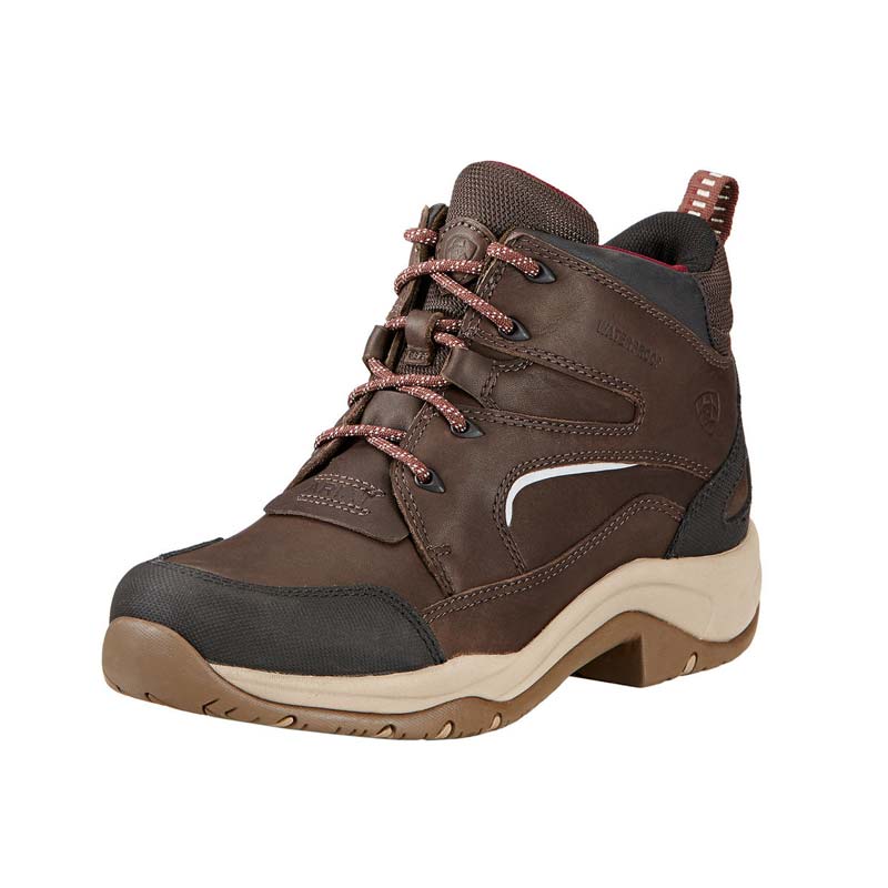 Ariat Telluride H20 - dark brown