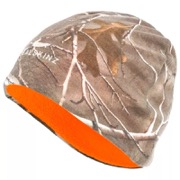 Sealskinz vendbar hue - camo/orange