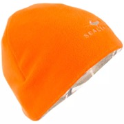 Sealskinz vendbar hue - camo/orange