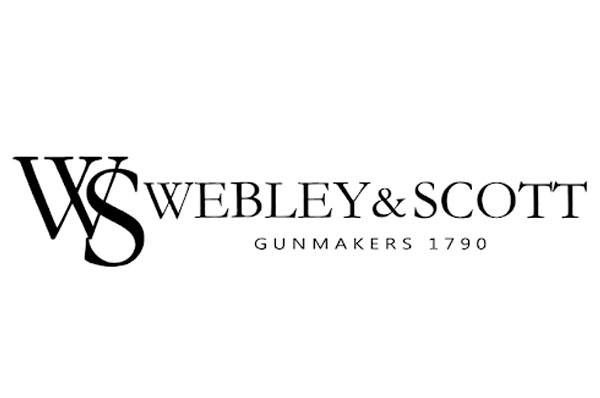 Webley & Scott - Haglgevær