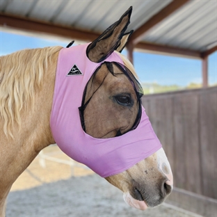 Professionals Choice fluemaske "Comfort Fit" - orchid