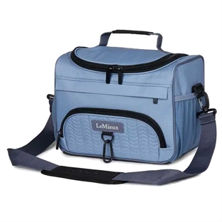 Lemieux Elite Prokit Lite strigletaske - Powder Blue