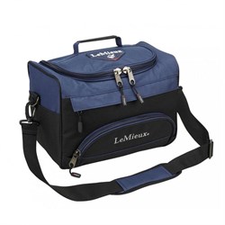 Lemieux ProKit Lite strigletaske - burgundy