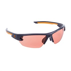 Browning Proshooter Skydebrille - Orange - Køb hos Lundemøllen