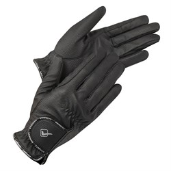 Lemieux handsker "Classic Pro Touch" - sort