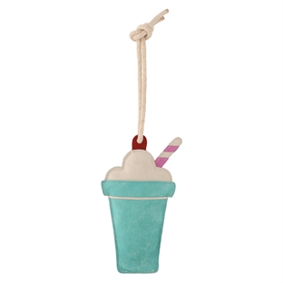 QHP hestelegetøj - Milkshake