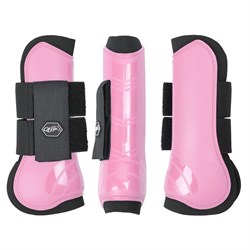 QHP springgamacher, forben - flamingo pink