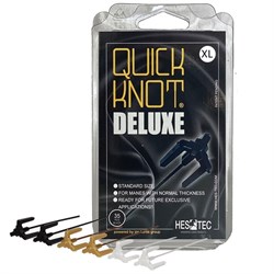 Quick Knot Deluxe XL til rosenknopper