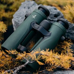 Swarovski EL Range TA 8x42 - Køb hos Lundemøllen