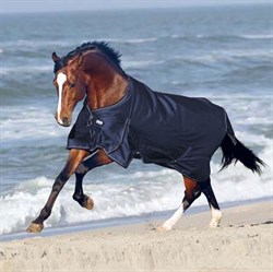 RBH Sport dækken 0g. - dress blue/navy
