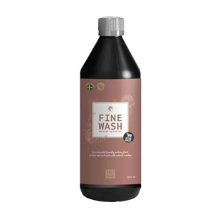 Re:CLAIM Fine Wash til uld/lam 1 liter